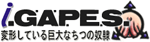 iGAPES Logo